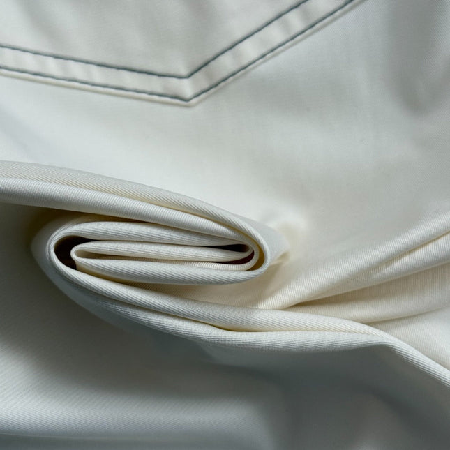 CHANEL 25S WIDE-LEG PANTS STYLE 125