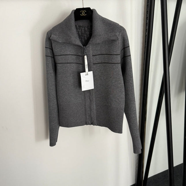 DIOR 25S CARDIGAN JACKET STYLE 096
