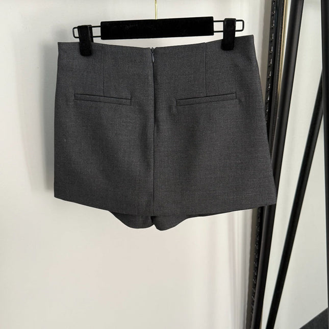 DIOR 25S SKORT SET STYLE 090