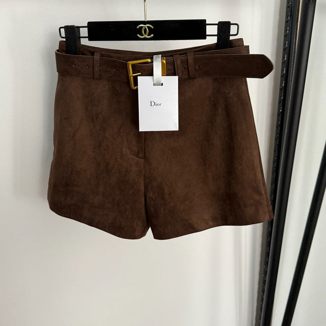 DIOR 25S SHORTS STYLE 086