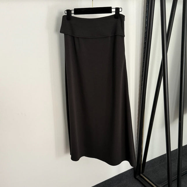 DIOR 25S HIGH-WAISTED SKIRT STYLE 083