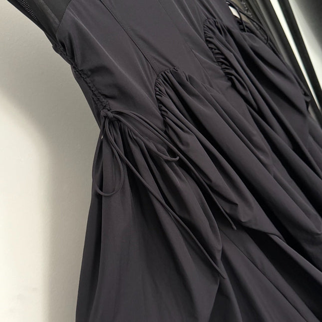 DIOR 25S STRAPPY DRESS STYLE 082