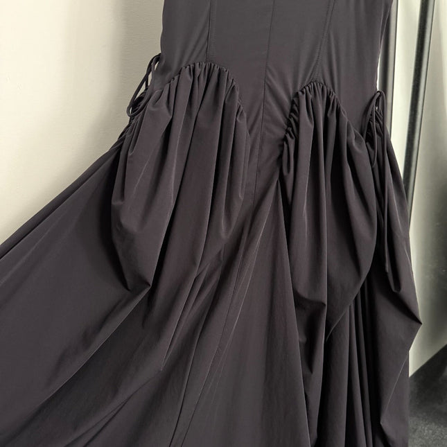 DIOR 25S STRAPPY DRESS STYLE 082