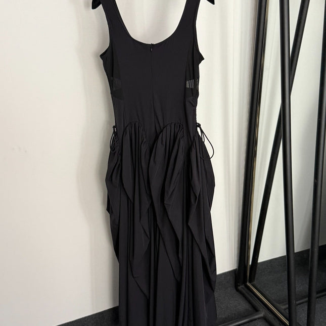 DIOR 25S STRAPPY DRESS STYLE 082