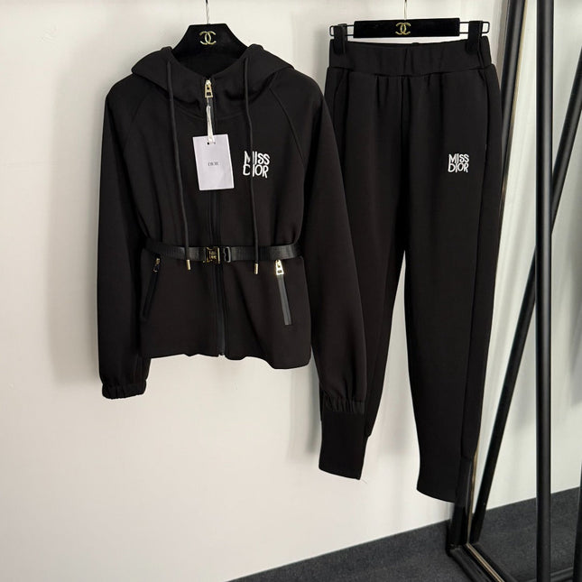 DIOR 25S TRACKSUIT STYLE 081