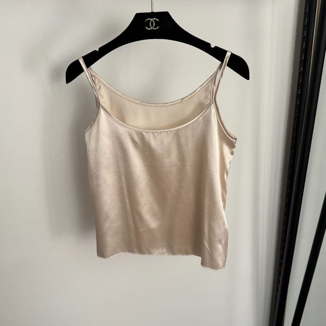 DIOR 25S CROCHET CAMI TOP STYLE 102