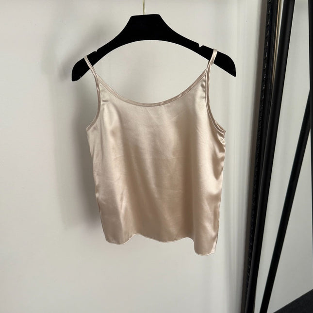 DIOR 25S CROCHET CAMI TOP STYLE 102