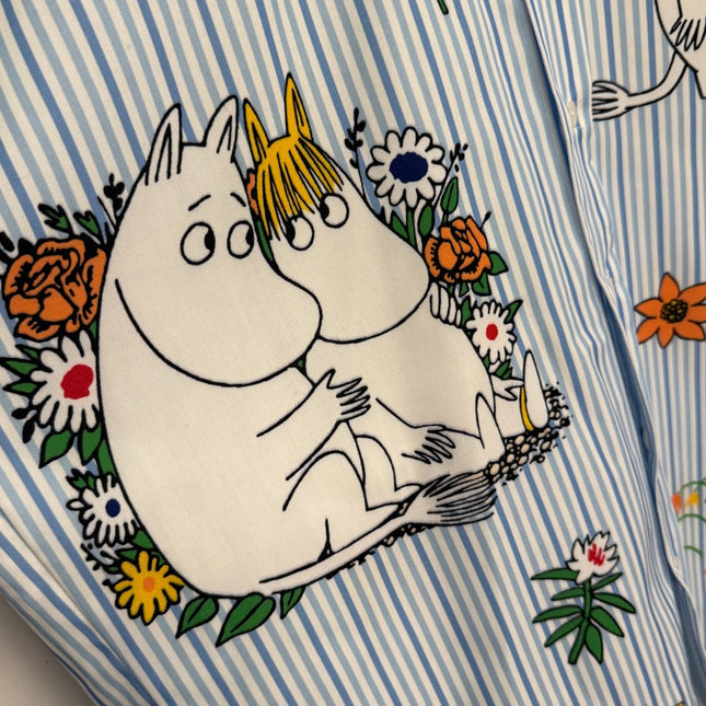 DIOR 25S SHIRT STYLE 192