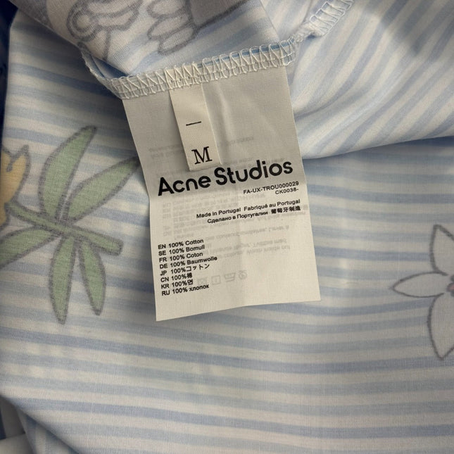 DIOR 25S SHIRT STYLE 192