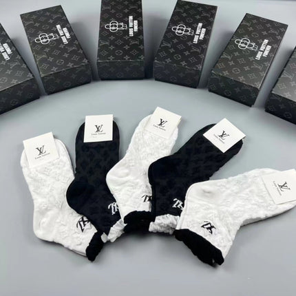 LOW-CUT SOCKS 121681 (1 BOX)