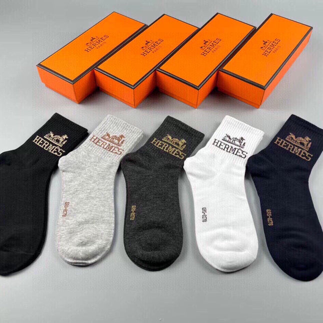 LOW-CUT SOCKS 423875 (1 BOX)