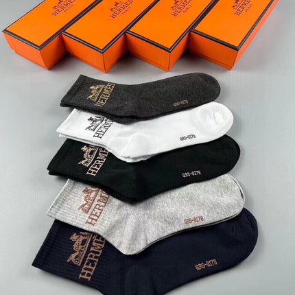LOW-CUT SOCKS 423875 (1 BOX)