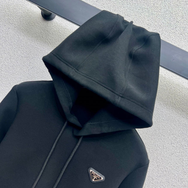 PRADA FLEECE SET STYLE 14