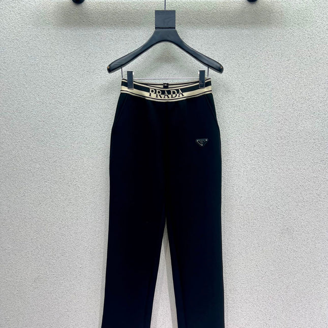 PRADA FLEECE SET STYLE 14