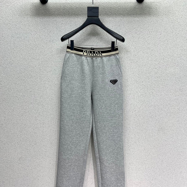 PRADA FLEECE SET STYLE 15