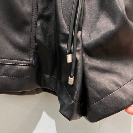 LOEWE SHORTS STYLE 12
