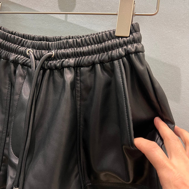LOEWE SHORTS STYLE 12