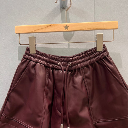 LOEWE SHORTS STYLE 11