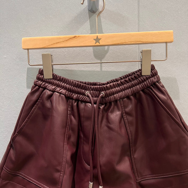 LOEWE SHORTS STYLE 11