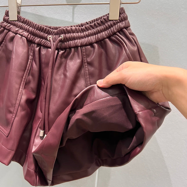 LOEWE SHORTS STYLE 11