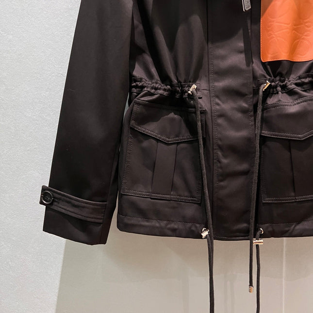 LOEWE JACKET STYLE 174