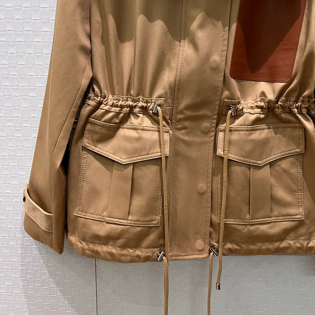 LOEWE JACKET STYLE 173