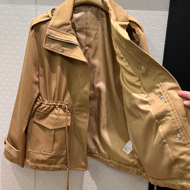 LOEWE JACKET STYLE 173