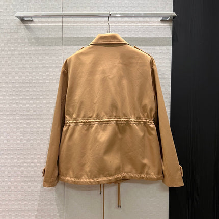 LOEWE JACKET STYLE 173