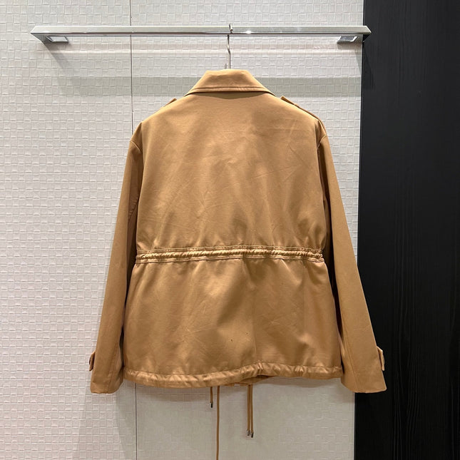 LOEWE JACKET STYLE 173