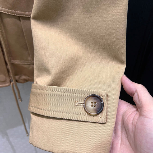 LOEWE JACKET STYLE 173
