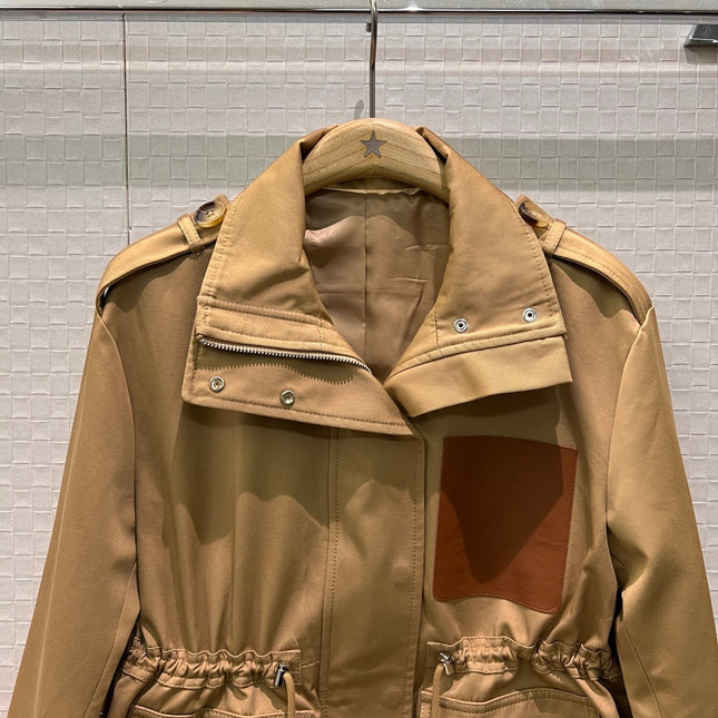 LOEWE JACKET STYLE 173