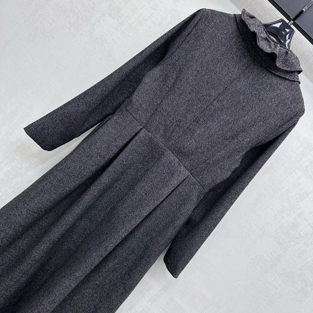 DIOR 25S LACE DRESS STYLE 206