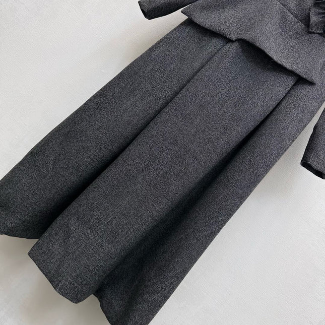 DIOR 25S LACE DRESS STYLE 206