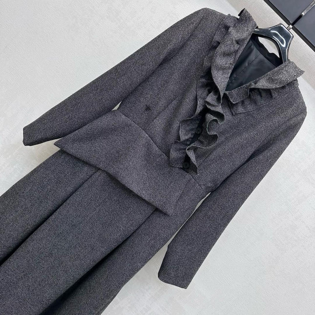 DIOR 25S LACE DRESS STYLE 206