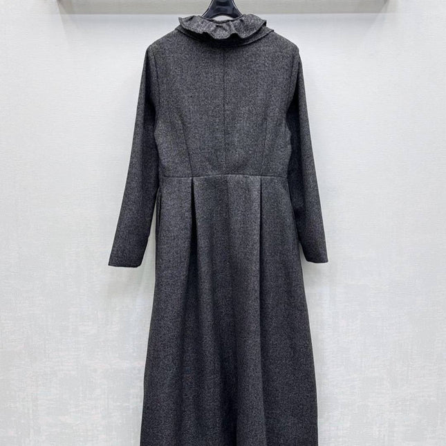 DIOR 25S LACE DRESS STYLE 206