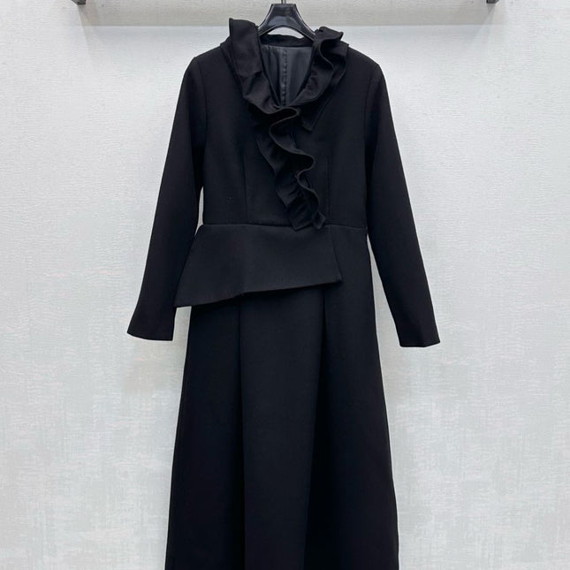 DIOR 25S LACE DRESS STYLE 207