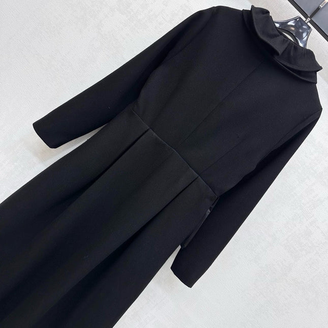 DIOR 25S LACE DRESS STYLE 207