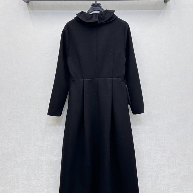 DIOR 25S LACE DRESS STYLE 207