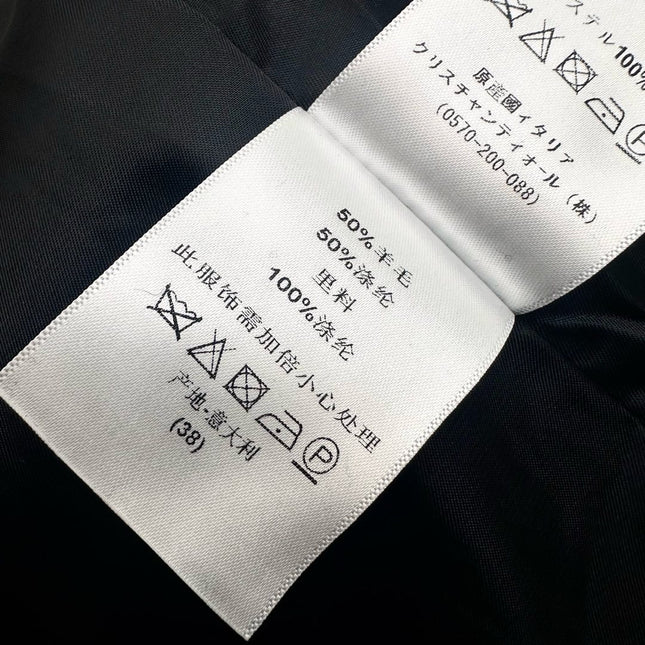 DIOR 25S LACE DRESS STYLE 207