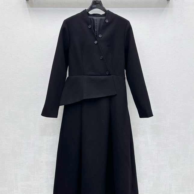 DIOR 25S LACE DRESS STYLE 207