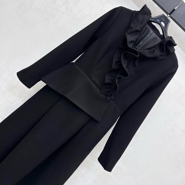 DIOR 25S LACE DRESS STYLE 207