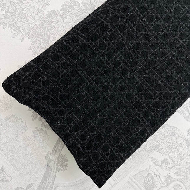 DIOR 25S SHORT-SLEEVE DRESS STYLE 205