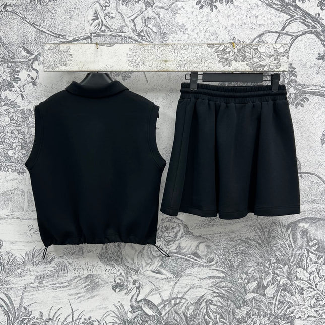 CC 25 Set Polyester Fiber