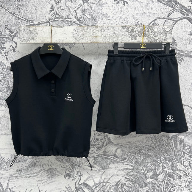 CC 25 Set Polyester Fiber