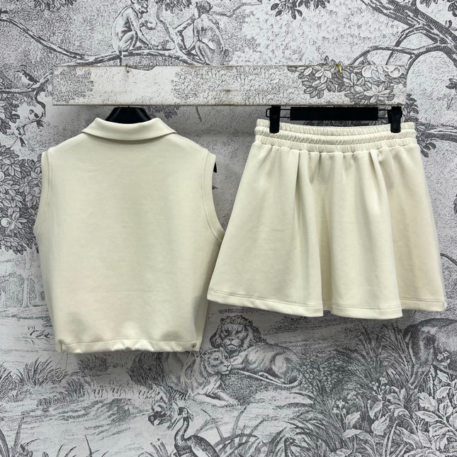 CC 25 Set Polyester Fiber