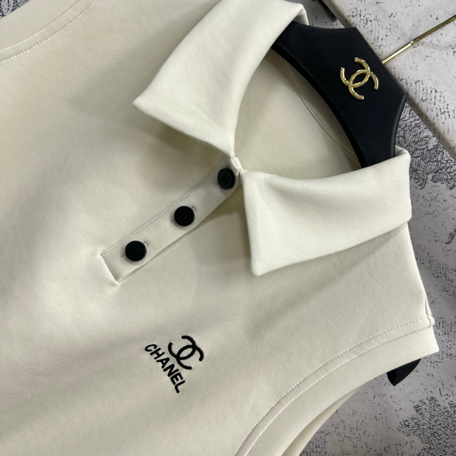 CC 25 Set Polyester Fiber