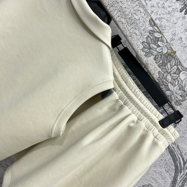 CC 25 Set Polyester Fiber