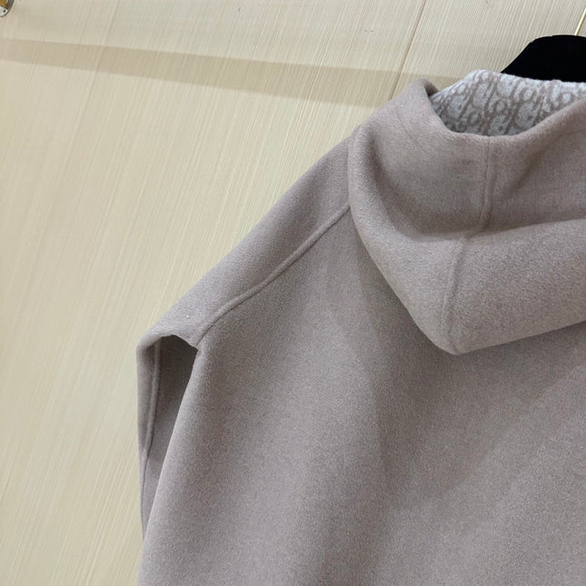 DIOR 25S COAT STYLE 288