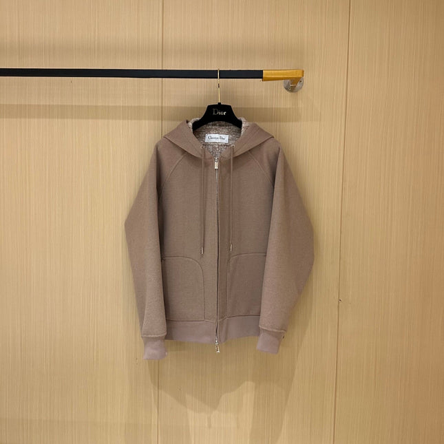 DIOR 25S COAT STYLE 288