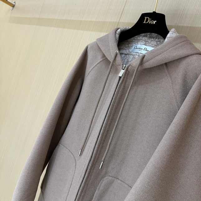 DIOR 25S COAT STYLE 288
